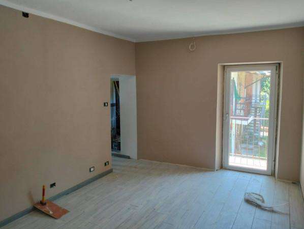 Foto Appartamento in vendita a Villa San Secondo