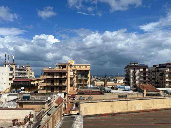 Foto Appartamento in vendita a Villabate
