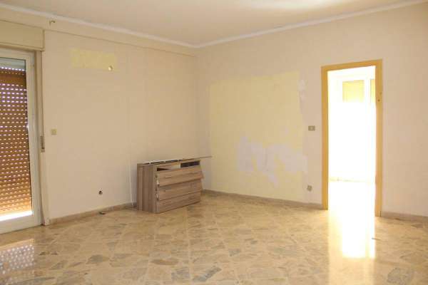 Foto Appartamento in vendita a Villabate