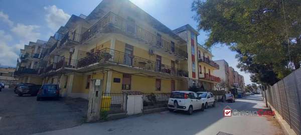Foto Appartamento in vendita a Villafranca Tirrena