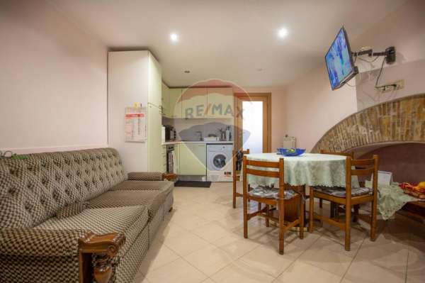 Foto Appartamento in vendita a Villamagna