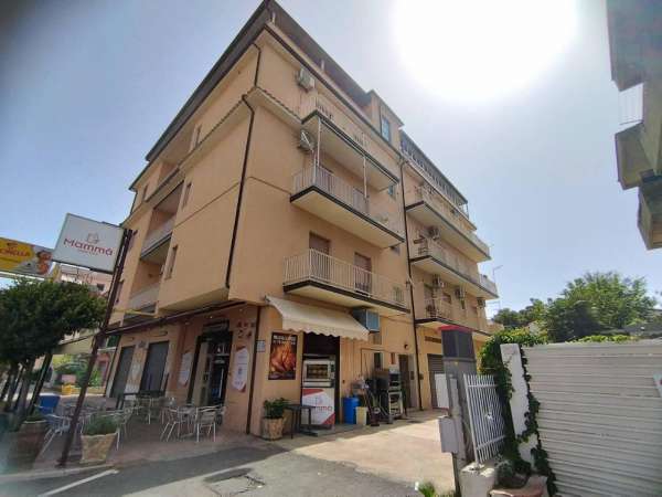 Foto Appartamento in vendita a Villapiana