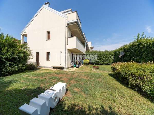 Foto Appartamento in vendita a Villasanta