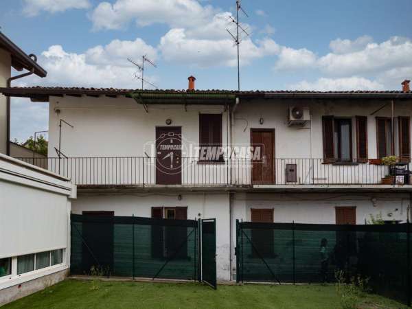 Foto Appartamento in vendita a Villasanta