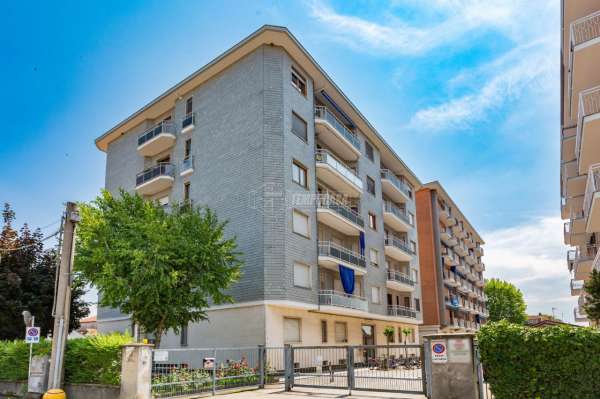 Foto Appartamento in vendita a Villastellone