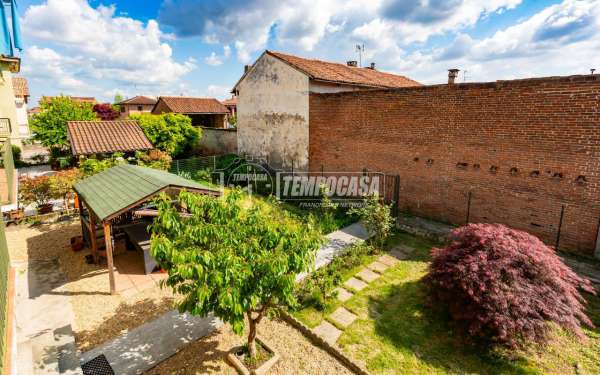 Foto Appartamento in vendita a Villastellone