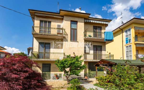 Foto Appartamento in vendita a Villastellone