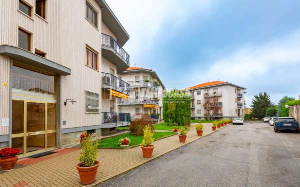 Foto Appartamento in vendita a Villastellone
