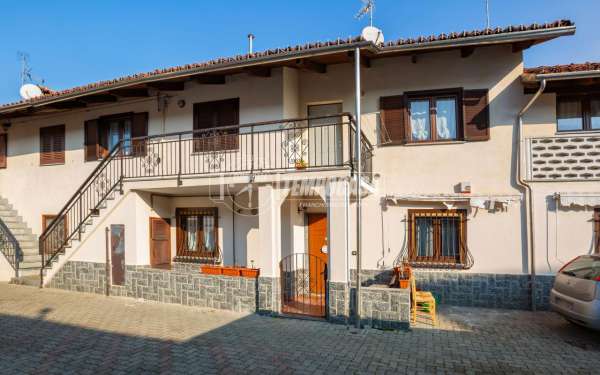 Foto Appartamento in vendita a Villastellone