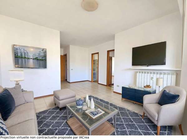 Foto Appartamento in vendita a Vimercate