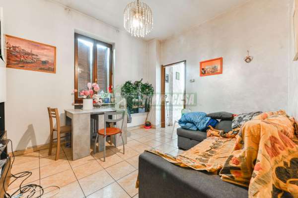 Foto Appartamento in vendita a Vimercate