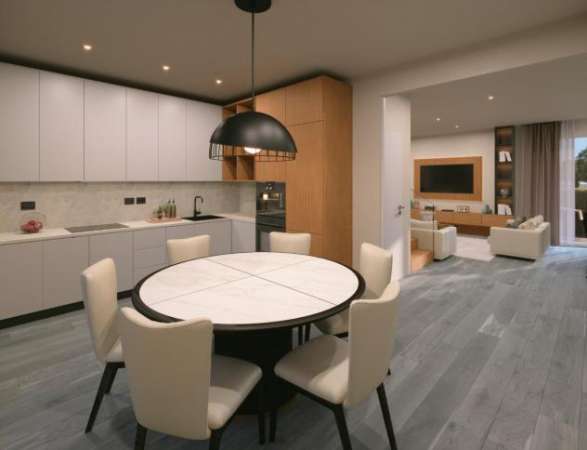 Foto Appartamento in vendita a Visignano - Cascina 75 mq  Rif: 1305953