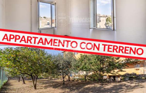 Foto Appartamento in vendita a Viterbo