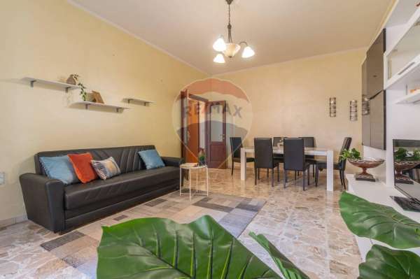 Foto Appartamento in vendita a Viterbo
