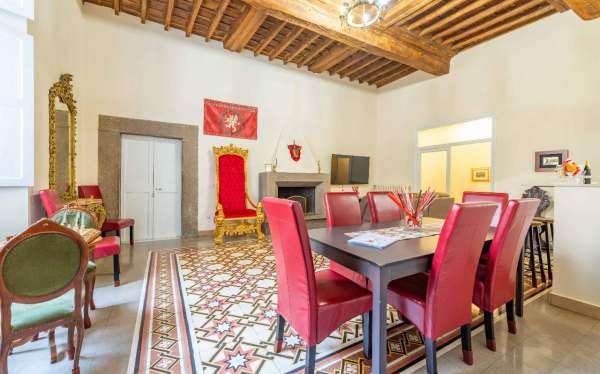 Foto Appartamento in vendita a Viterbo