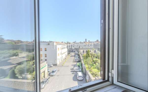 Foto Appartamento in vendita a Viterbo