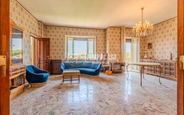 Foto Appartamento in vendita a Viterbo