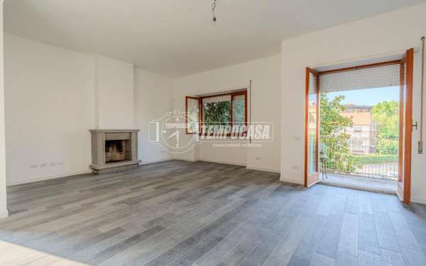 Foto Appartamento in vendita a Viterbo