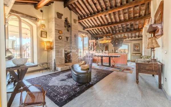 Foto Appartamento in vendita a Viterbo
