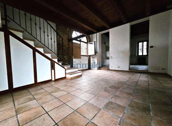 Foto Appartamento in vendita a Vittuone