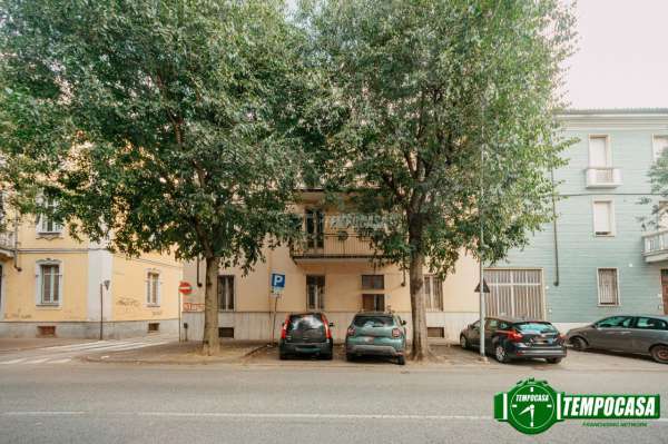 Foto Appartamento in vendita a Voghera
