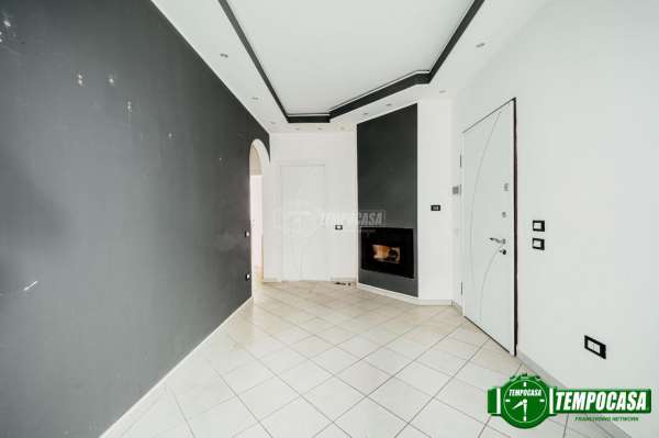 Foto Appartamento in vendita a Voghera