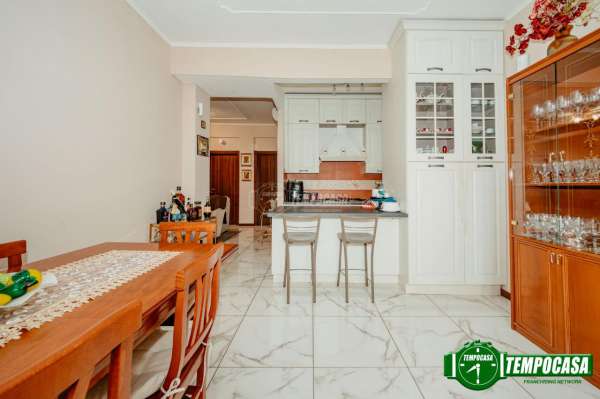 Foto Appartamento in vendita a Voghera