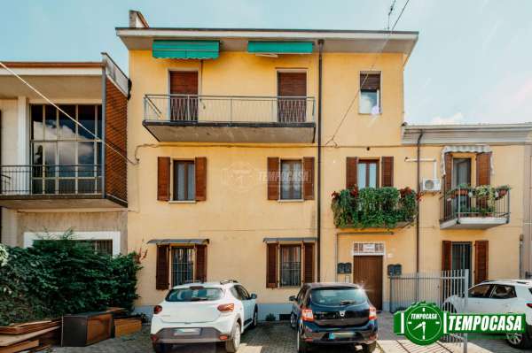 Foto Appartamento in vendita a Voghera