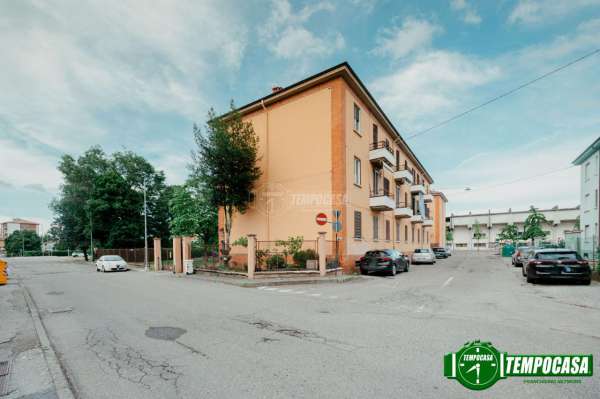 Foto Appartamento in vendita a Voghera
