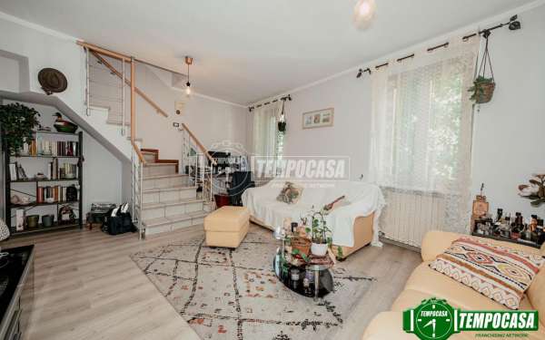Foto Appartamento in vendita a Voghera