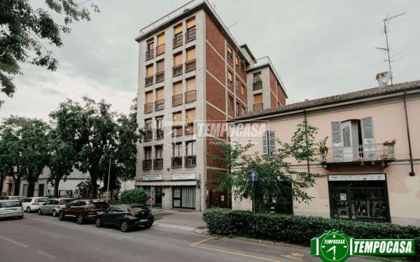 Foto Appartamento in vendita a Voghera