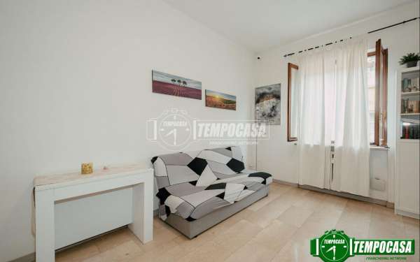 Foto Appartamento in vendita a Voghera