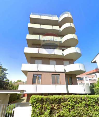 Foto Appartamento in vendita a Voghera