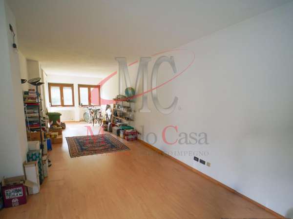 Foto Appartamento in vendita a Volano