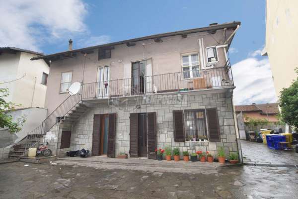 Foto Appartamento in vendita a Volpiano