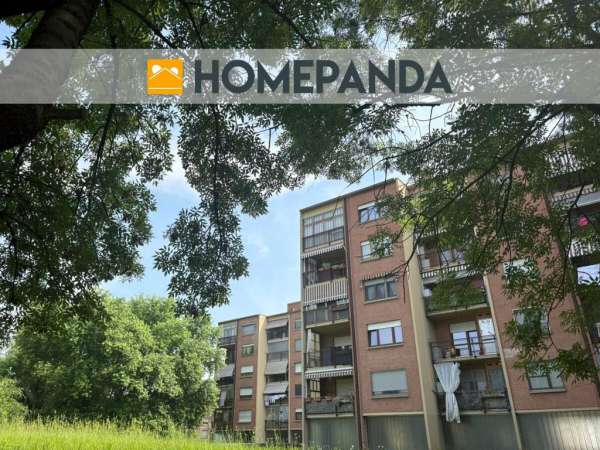 Foto Appartamento in vendita a Volpiano