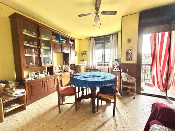 Foto Appartamento in vendita a Volpiano