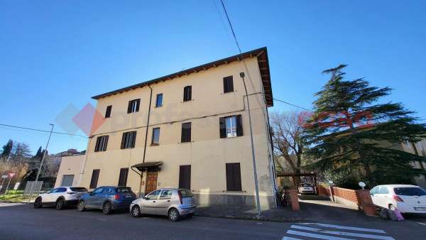 Foto Appartamento in vendita a Volterra
