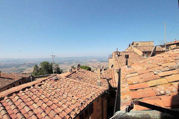 Foto Appartamento in vendita a Volterra