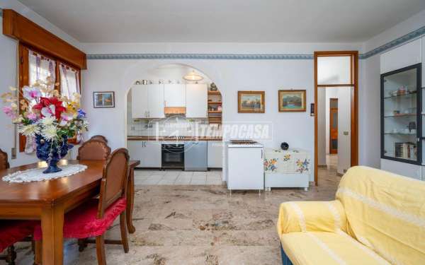 Foto Appartamento in vendita a Zocca