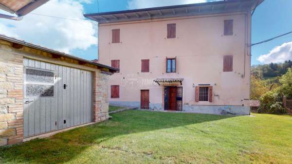 Foto Appartamento in vendita a Zocca