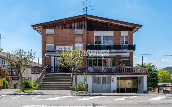 Foto Appartamento in vendita a Zocca
