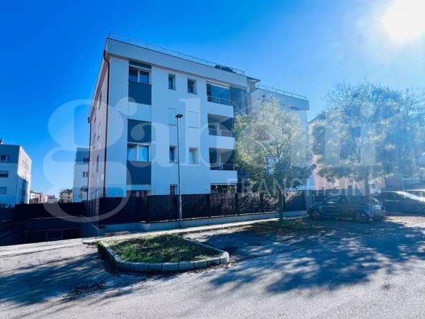 Foto Appartamento in vendita a Zola Predosa
