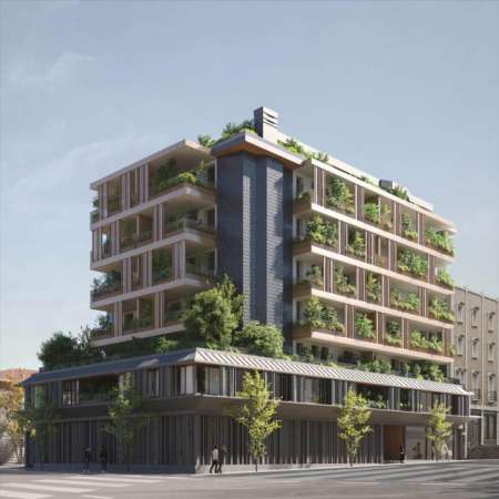 Foto Appartamento in Vendita in zona CENTRO CITT�