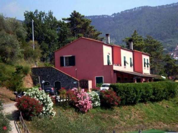 Foto Appartamento in Vendita in zona Ridarolo a Levanto
