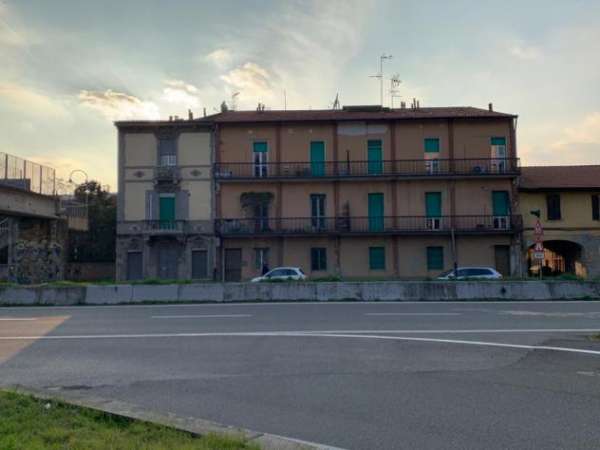 Foto APPARTAMENTO IN VENDITA NOVERASCO