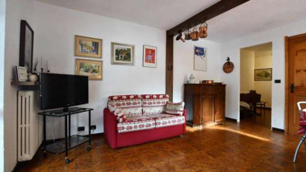 Foto Appartamento in vendita/affitto a Bardonecchia - 3 locali 85mq