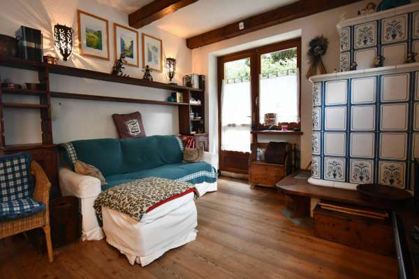Foto Appartamento in vendita/affitto a Bardonecchia