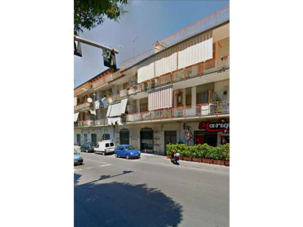 Foto Appartamento in Via 25 Luglio