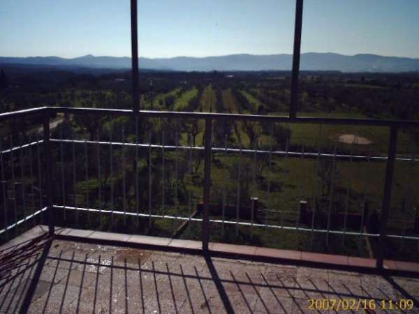 Foto Appartamento in via a.m. del borro